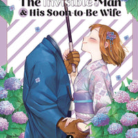 INVISIBLE MAN & SOON TO BE WIFE GN VOL 04 (C: 0-1-1)