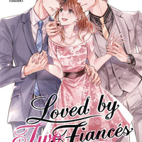 LOVED BY TWO FIANCES GN VOL 01 (MR) (C: 0-1-1)