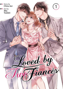 LOVED BY TWO FIANCES GN VOL 01 (MR) (C: 0-1-1)