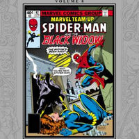 MMW MARVEL TEAM-UP HC VOL 08