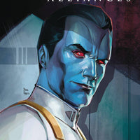 STAR WARS THRAWN ALLIANCES TP