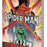 SUPERIOR SPIDER-MAN TP VOL 02 SUPERIOR SPIDER-ISLAND