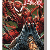 VENOM BY AL EWING TP VOL 07 EXSANGUINATION