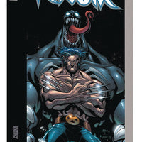 VENOM MODERN ERA EPIC COLLECT TP VOL 01 SHIVER