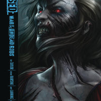 DCEASED WAR OF THE UNDEAD GODS TP