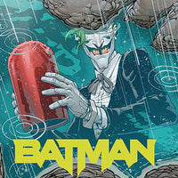 BATMAN (2022) HC VOL 03 THE JOKER YEAR ONE