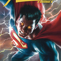 SUPERMAN ACTION COMICS (2023) TP VOL 02 TO HELL AND BACK
