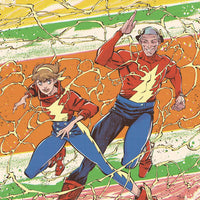 JAY GARRICK THE FLASH TP