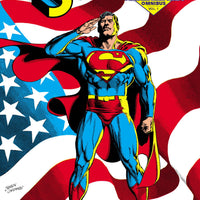 SUPERMAN THE TRIANGLE ERA OMNIBUS HC VOL 01