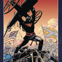 ELSEWORLDS SUPERMAN TP VOL 01 (2024 EDITION)