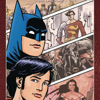 ELSEWORLDS JUSTICE LEAGUE TP VOL 02 (2024 EDITION)