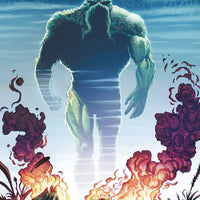 SWAMP THING BY RICK VEITCH TP 01 WILD THINGS (MR)