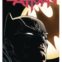 BATMAN (REBIRTH) TP VOL 01 I AM GOTHAM (2024 EDITION)