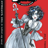 DEATH AT DEATHS DOOR TP (2024 EDITION) (MR)