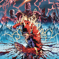 FLASHPOINT TP (2024 EDITION)