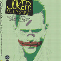 JOKER KILLER SMILE TP (MR)
