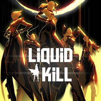 LIQUID KILL TP VOL 01 (MR) (C: 0-1-2)