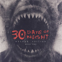 30 DAYS OF NIGHT DLX ED HC VOL 02 (MR)