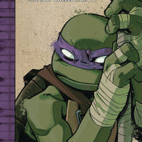 TMNT ONGOING (IDW) COLL TP VOL 04 (C: 1-1-1)