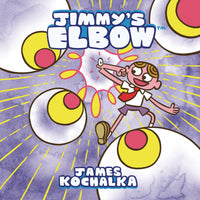 JIMMYS ELBOWS GN (C: 1-1-1)