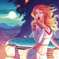 MAN GOAT & BUNNYMAN BEWARE THE PIGMAN #2 (OF 3) CVR C SONIA