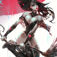 GRIMM FAIRY TALES #87 CVR D IVAN TAO