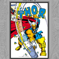 MMW MIGHTY THOR HC VOL 23