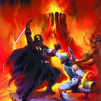 STAR WARS LEGENDS EMPIRE OMNIBUS HC VOL 03