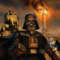 STAR WARS LEGENDS EMPIRE OMNIBUS HC VOL 03 DM VAR