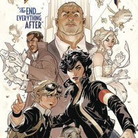 ADVENTUREMAN TP VOL 01 (RES)