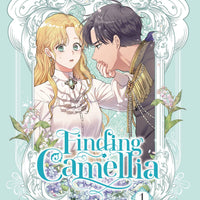 FINDING CAMELLIA GN VOL 01 (C: 0-1-2)