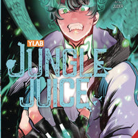 JUNGLE JUICE GN VOL 05 (C: 0-1-2)