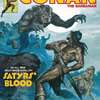 SAVAGE SWORD OF CONAN ORIG OMNIBUS DIRECT MKT GN VOL 04 (MR)