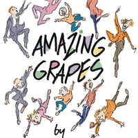 AMAZING GRAPES GN (C: 0-1-0)