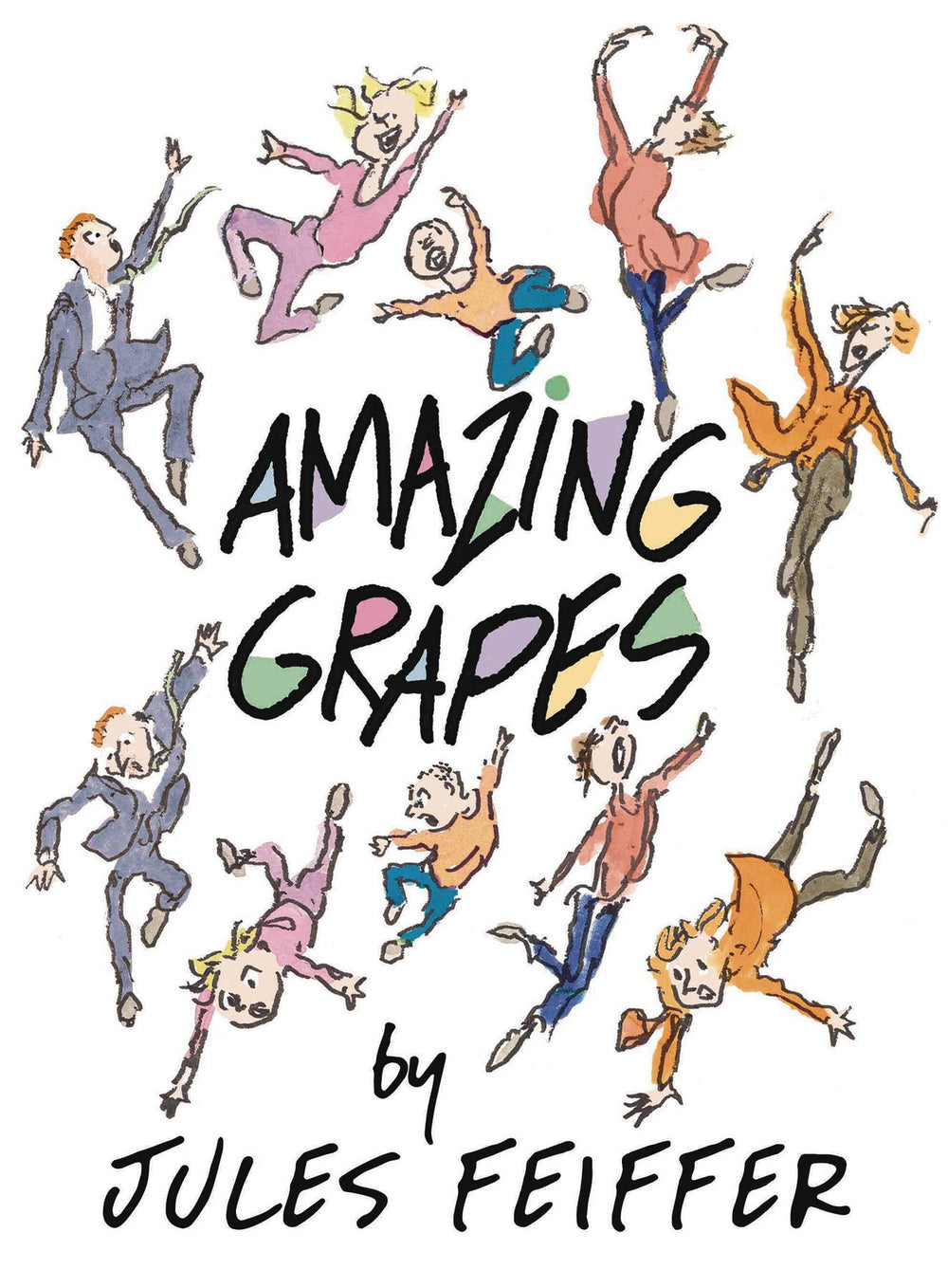 AMAZING GRAPES GN (C: 0-1-0)