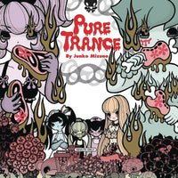 JUNKO MIZUNO PURE TRANCE SC (MR) (C: 0-1-1)