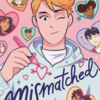 MISMATCHED HC GN (C: 0-1-0)