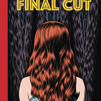 CHARLES BURNS FINAL CUT HC (C: 0-1-2)