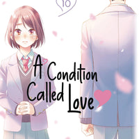 A CONDITION OF LOVE GN VOL 10 (C: 0-1-1)