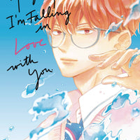 ANYWAY IM FALLING IN LOVE WITH YOU GN VOL 04 (C: 0-1-0)