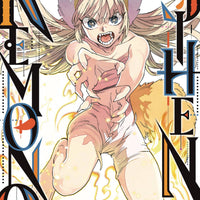 KEMONO JIHEN GN VOL 13 (C: 0-1-2)
