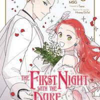 FIRST NIGHT WITH DUKE GN VOL 06 (C: 0-1-1)