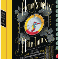 ACME NOVELTY DATEBOOK HC VOL 03 (MR) (C: 0-1-2)