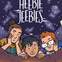 HEEBIE JEEBIES GN (C: 0-1-1)