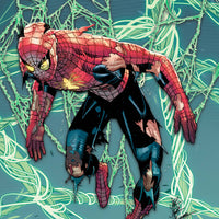 DARK WEB OMNIBUS HC ROMITA JR VAR