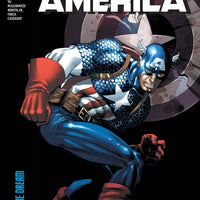 CAPTAIN AMERICA MODERN ERA EPIC COLLECT TP VOL 02 DEATH OF D