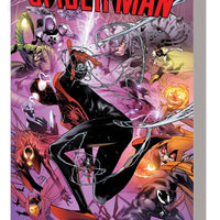 MILES MORALES SPIDER-MAN BY ZIGLAR TP VOL 04 RETRIBUTION