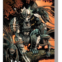 PREDATOR THE LAST HUNT TP
