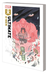 ULTIMATE X-MEN TP VOL 01 FEARS AND HATES