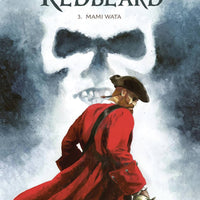 REDBEARD GN VOL 03 MAMI WATA (C: 0-1-1)